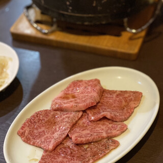 三宿トラジ - 料理写真: