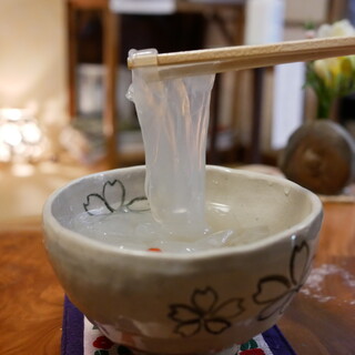 吉野葛 佐久良_1