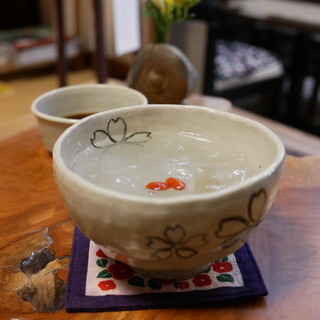 吉野葛 佐久良_0