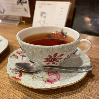 ティールーム コージーコーナー_1