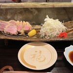 車力門 ちゃわんぶ - 