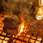 水道橋 牛タンいろ葉 - 