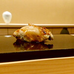 Sushi Masuda - 穴子