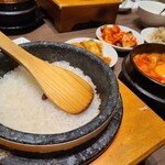 韓国料理 ビビム - 