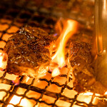 水道橋 牛タンいろ葉 - 