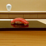 Sushi Masuda - マグロ