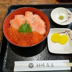 柿崎商店 海鮮工房 - 