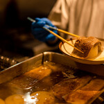 水道橋 牛タンいろ葉 - 