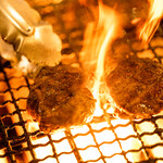 水道橋 牛タンいろ葉 - 