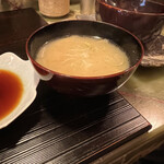 車力門 ちゃわんぶ - 