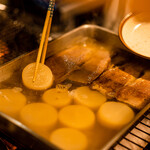 水道橋 牛タンいろ葉 - 