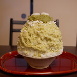 菓匠 千壽庵吉宗 - 料理写真: