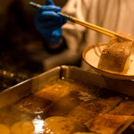 水道橋 牛タンいろ葉 - 