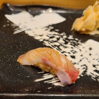 赤坂 鮨葵 - 