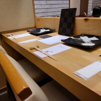 赤坂 鮨葵 - 
