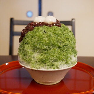 菓匠 千壽庵吉宗_1