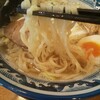 和風楽麺 四代目ひのでや 大宮店