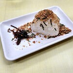 中華そば 麺屋7.5Hz - 