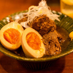 水道橋 牛タンいろ葉 - 