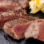 水道橋 牛タンいろ葉 - 