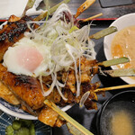 Oreno Yakitori - 