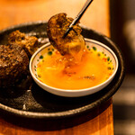 水道橋 牛タンいろ葉 - 