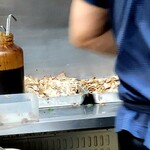 中華そば 麺屋7.5Hz - 