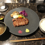 Teppanyaki Sazan - 