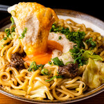 水道橋 牛タンいろ葉 - 