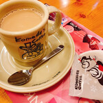 Komeda Kohi Ten - 