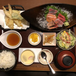 居酒屋風ファミリーレストランいっちょう - 