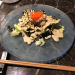 Teppanyaki Sazan - 