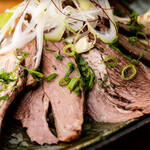水道橋 牛タンいろ葉 - 