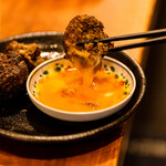 水道橋 牛タンいろ葉 - 