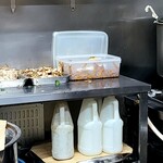 中華そば 麺屋7.5Hz - 