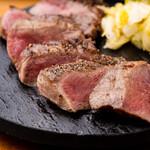 水道橋 牛タンいろ葉 - 