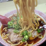 中華そば 麺屋7.5Hz - 