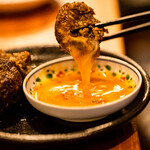 水道橋 牛タンいろ葉 - 