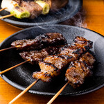 水道橋 牛タンいろ葉 - 