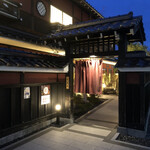 居酒屋風ファミリーレストランいっちょう - 