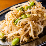 水道橋 牛タンいろ葉 - 