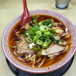中華そば 麺屋7.5Hz - 