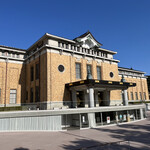 祇園 にしかわ - 京セラ美術館