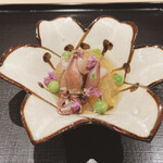 祇園 にしかわ - 先付