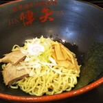 Jin'Ya Toukyou Abura Soba Denshoukan Ueno No Jin - 油そば150g700円