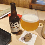 祇園 にしかわ - クラフトビール