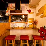 水道橋 牛タンいろ葉 - 