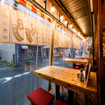 水道橋 牛タンいろ葉 - 