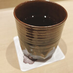 祇園 にしかわ - お茶