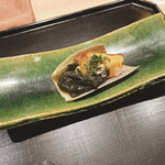 祇園 にしかわ - 焼物 